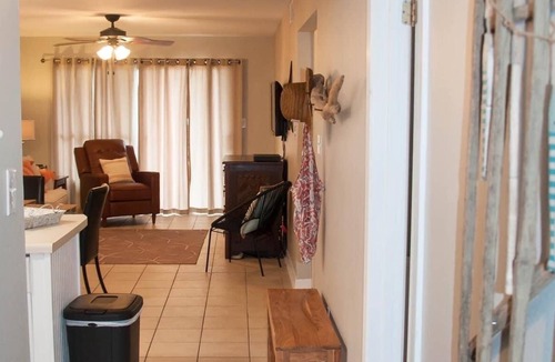 Orange Beach Condo | Great Condo for a Family or for Two..Great Decor, Relaxing.