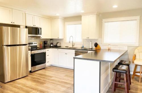 Nampa House | Great Family Friendly Home with Large Fenced Yard