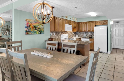 Seagrove Beach Condo | Great Location, Private Beach, Pool, Beach Chairs + Free Attraction Tickets!