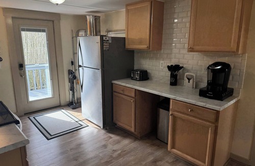 Point Judith House | Great Point Judith location! NewlyRenovated! Air Conditioned! Read our reviews!