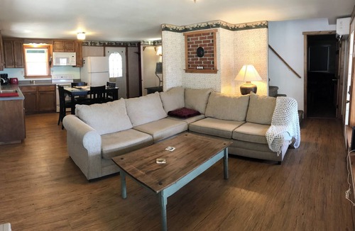 Orland House | Great View Tree Farm
