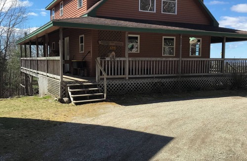 Orland House | Great View Tree Farm