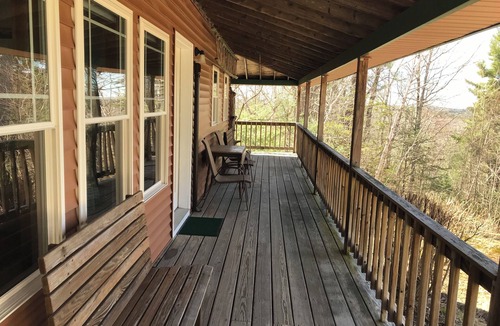 Orland House | Great View Tree Farm