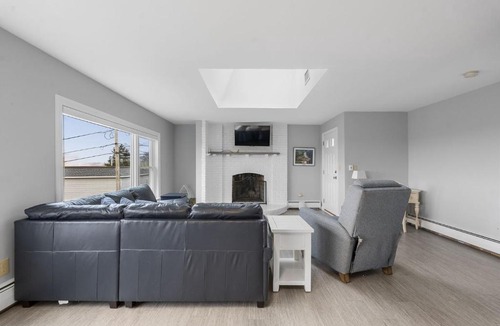 Gloucester House | Gulls Nest