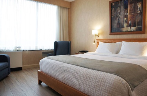 Granby Hotel | Hôtel Castel