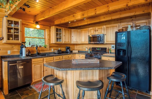 Rangeley House | Haley Pond Haven - great Depot St location!