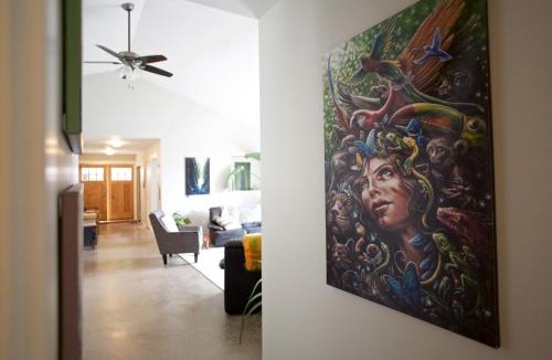 Halfmoon Bay House | Halfmoon Haven Beach Cottage or Oceanview Suite