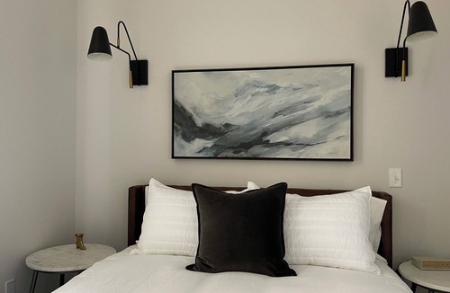 Aledo Hotel | Hall Building