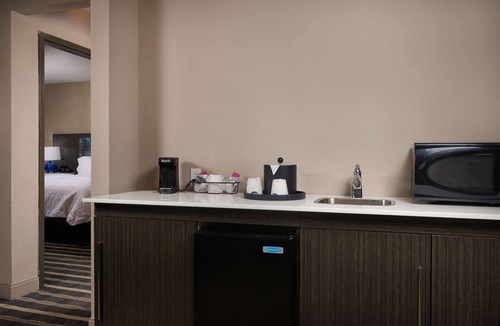 Eagle Pass Hotel | Hampton Inn by Hilton Eagle Pass