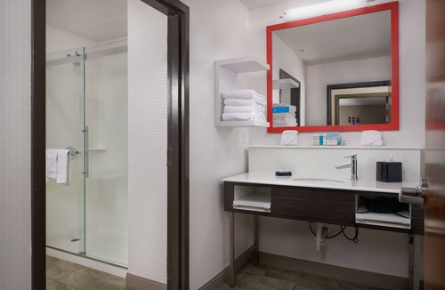 Eagle Pass Hotel | Hampton Inn by Hilton Eagle Pass