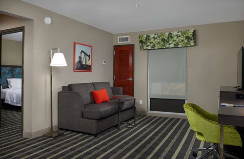 Eagle Pass Hotel | Hampton Inn by Hilton Eagle Pass