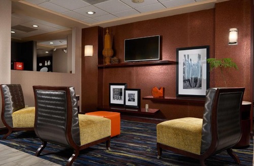 Eagle Pass Hotel | Hampton Inn Eagle Pass