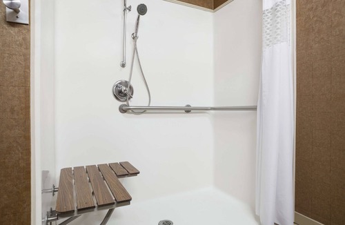 Forrest City Hotel | Hampton Inn Forrest City