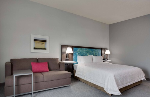 Pompano Isles Hotel | Hampton Inn Fort Lauderdale Pompano Beach