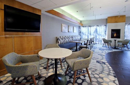 Fountainhead-Orchard Hills Hotel | Hampton Inn Hagerstown-Maugansville
