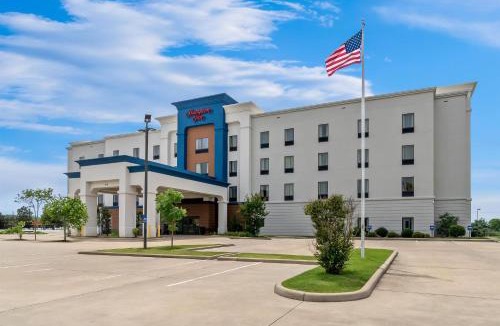 Marion Hotel | Hampton Inn Marion