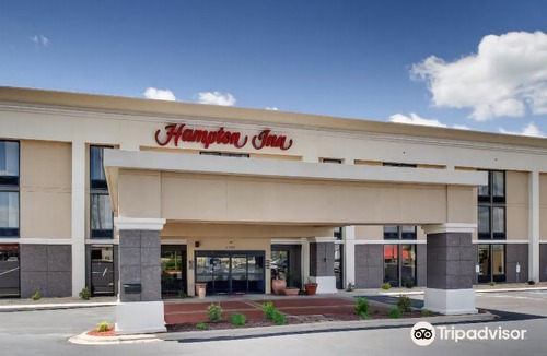 Rolla Hotel | Hampton Inn Rolla