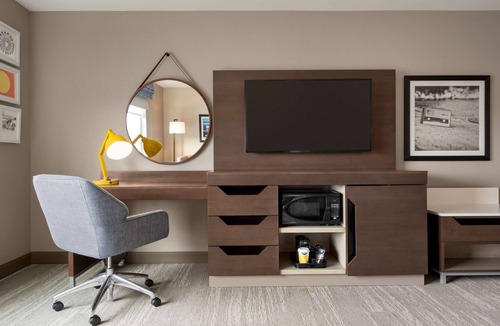 West Ocean City Hotel | Hampton Inn & Suites Ocean City West
