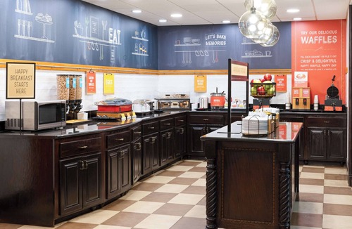 Wells Hotel | Hampton Inn & Suites Wells-Ogunquit