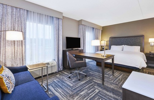 Wells Hotel | Hampton Inn & Suites Wells-Ogunquit