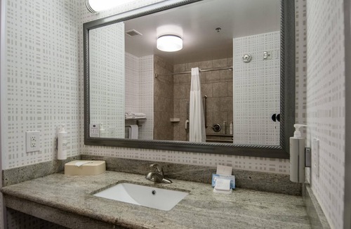 Monroe Hotel | Hampton Inn West Monroe