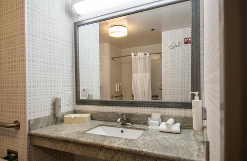 Monroe Hotel | Hampton Inn West Monroe