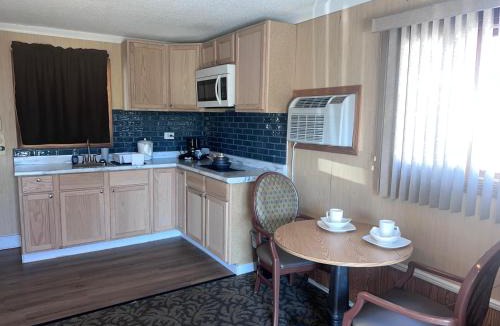 Hampton Hotel | Hampton Motel