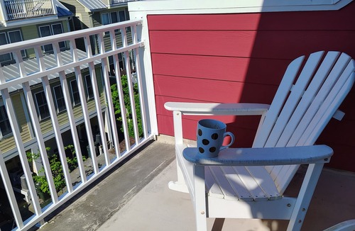 Sunset Island House | Happy Ours at Sunset Island, Prime location for large families, Sun-Sun weeks