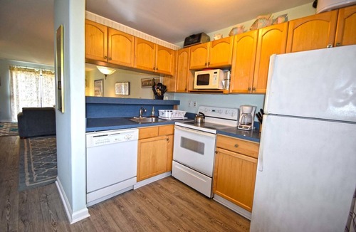 North Ocean City Condo | Harbour Bay 19 2 Br townhouse by RedAwning