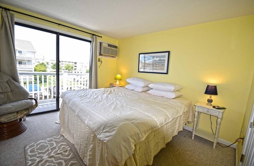 North Ocean City Condo | Harbour Bay 19 2 Br townhouse by RedAwning
