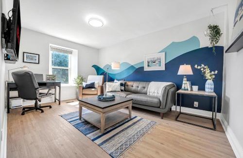 North End West Apartment | Harbour House