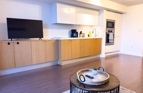 CityPlace Hotel | Harbourfront 2 Bed Suites