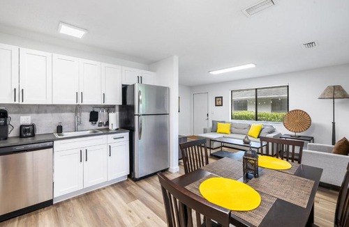 Harbordale Apartment | Harbourside Flats