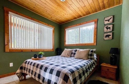 Apex Mountain Condo | Harper's Hideaway ~ Perfect for your next getaway