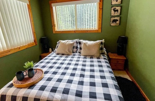 Apex Mountain Condo | Harper's Hideaway ~ Perfect for your next getaway