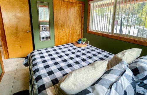 Apex Mountain Condo | Harper's Hideaway ~ Perfect for your next getaway