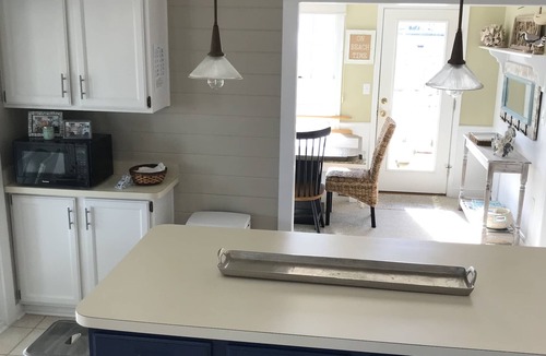 Bethany Beach House | "Hassell" Free Beach House