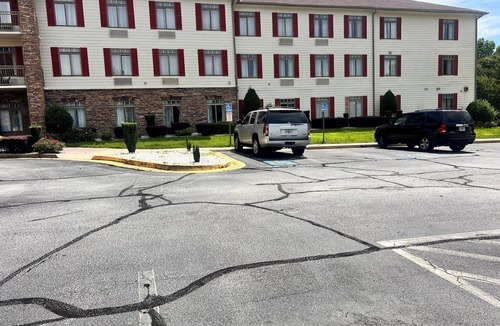Conyers Hotel | Haton Suites