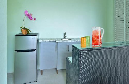Key West House | Havana Mango Compound