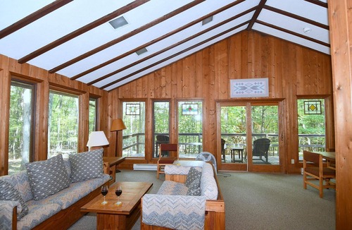 Berkeley Springs Cabin | Haven Home