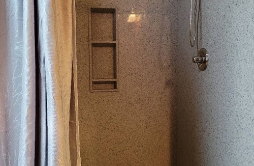 Strawberry Point Apartment | Haven Point is Spacious and Great for Families. 2nd floor apartment.