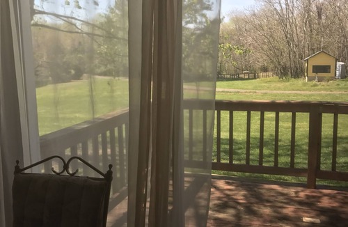 Culpeper House | HB1 at Spring Haven Farm