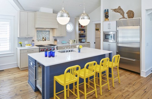 Bethany Beach House | HEART of Downtown-WALK to BEACH, Boardwalk & Bandstand