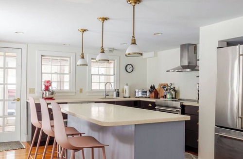 Egremont House | Heated Pool & Hot Tub Ideal Berkshires/Hudson Valley Getaway