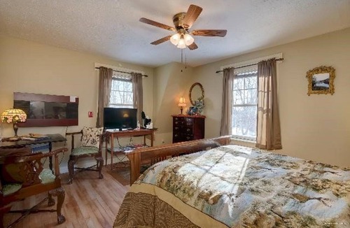 Bar Harbor Bed & Breakfast | Heathwood Inn
