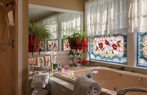 Bar Harbor Bed & Breakfast | Heathwood Inn
