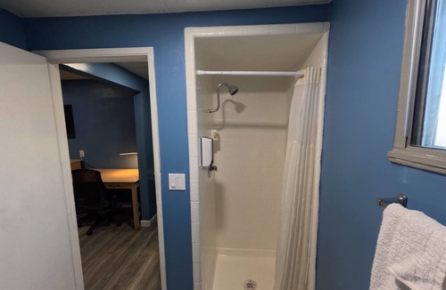 Milpitas Hotel | Heritage Inn