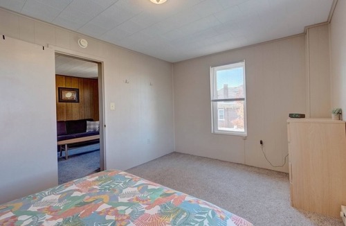 Hershey Apartment | Hershey Trojan, Apt #4 2 Bedroom overlooking the Park