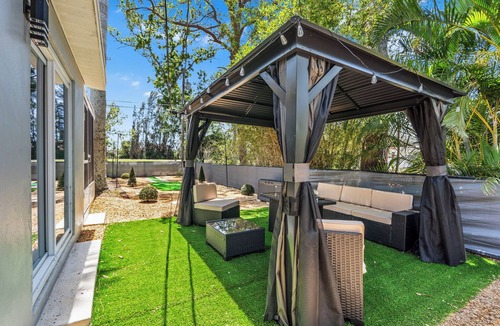 Riviera Bay House | Hidden Gem in St. Pete! Modern 4BR Oasis Awaits