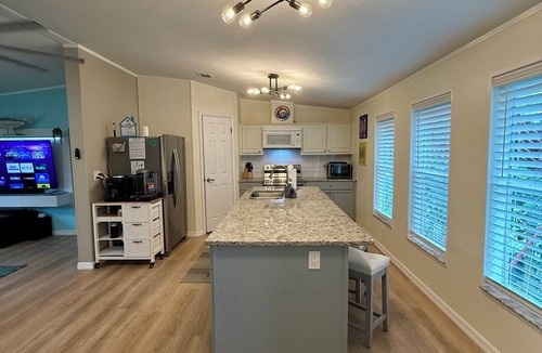 Stuart House | Hidden gem in the heart of Port Salerno, Florida
